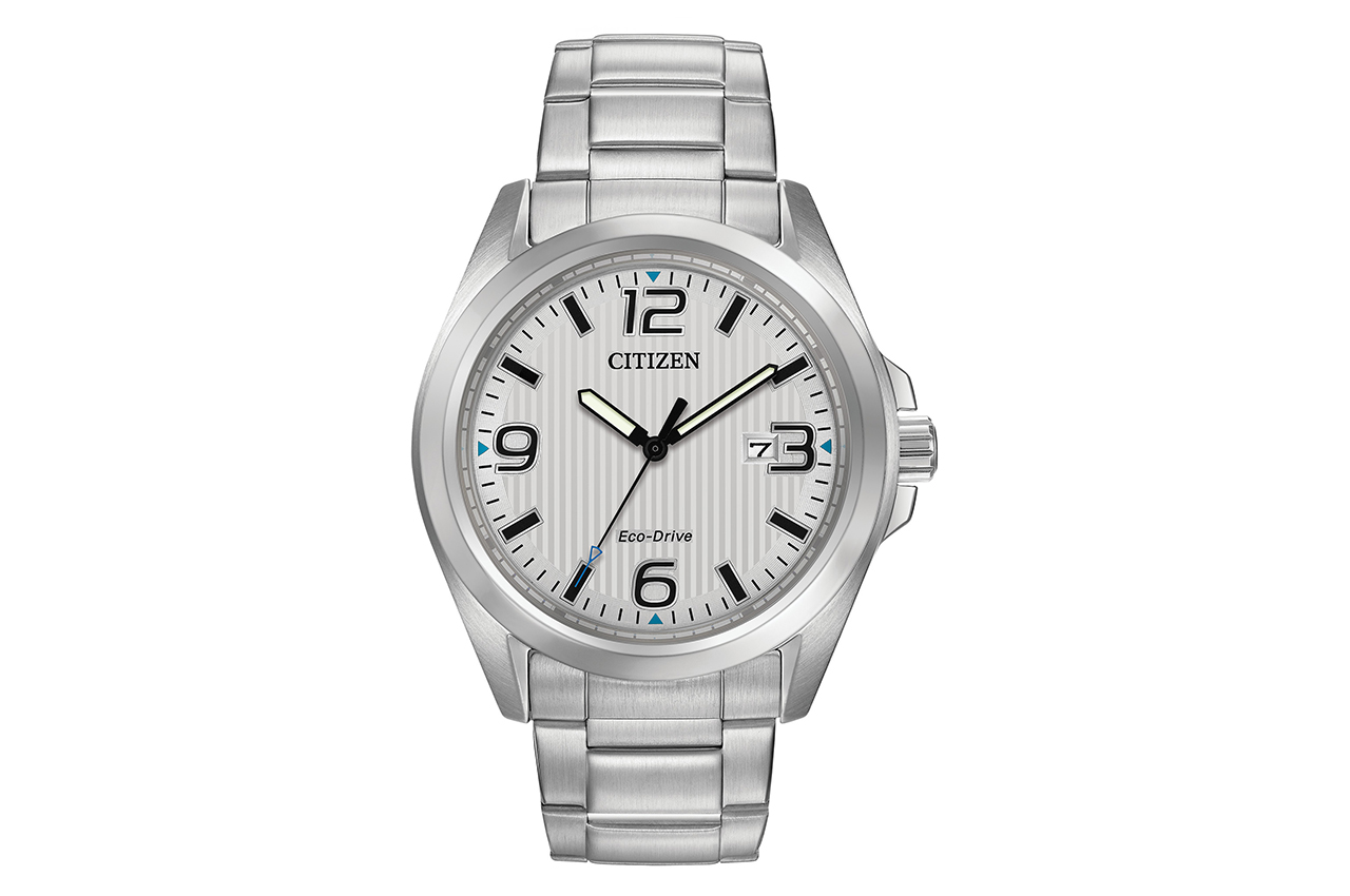 Gents Citizen aw1430-86a Front